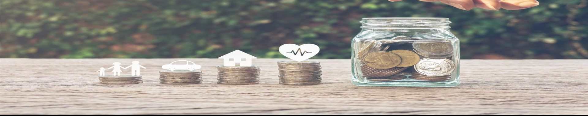 תכנון פרישה לפנסיה