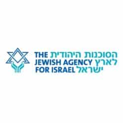 the Jewish Agency